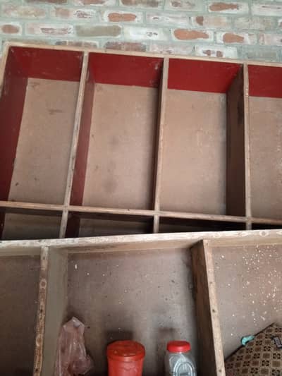 Wooden racks for sale in haveli lakha (03218956337)