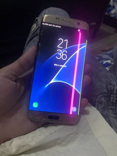 Samsung s7 edge