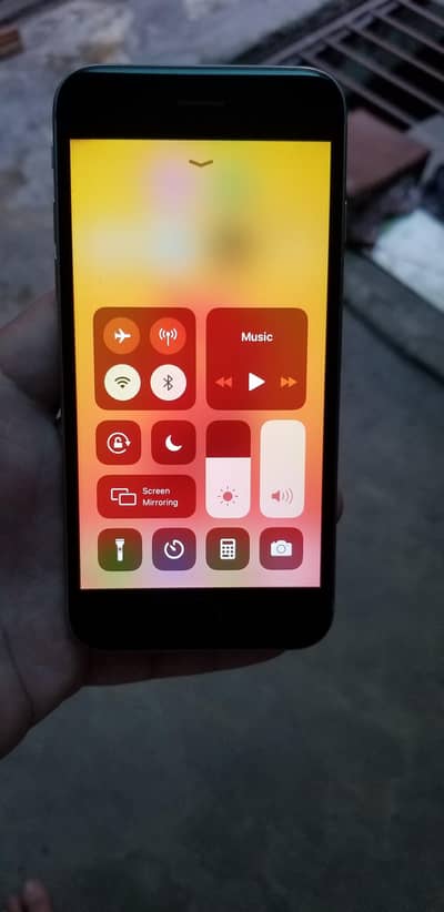 iPhone 6 (onic ufone zong sim working)