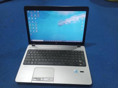 HP ProBook 450 G1