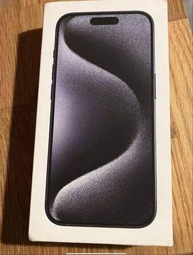 iphone 15 pro max factory unlock 512gb