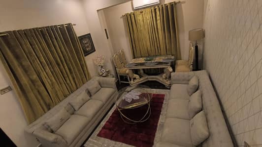 8 Seater Full Foam heavy wood