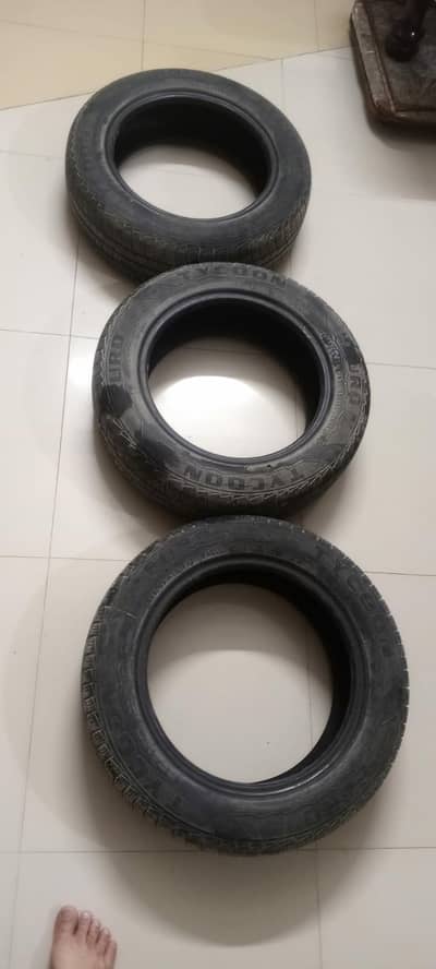 Tyres Tycoon 165/65/R 14  79 T