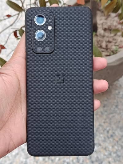 OnePlus 9Pro 5G