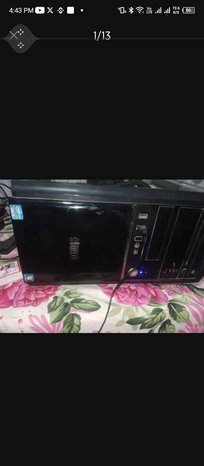 Gaming Pc 0