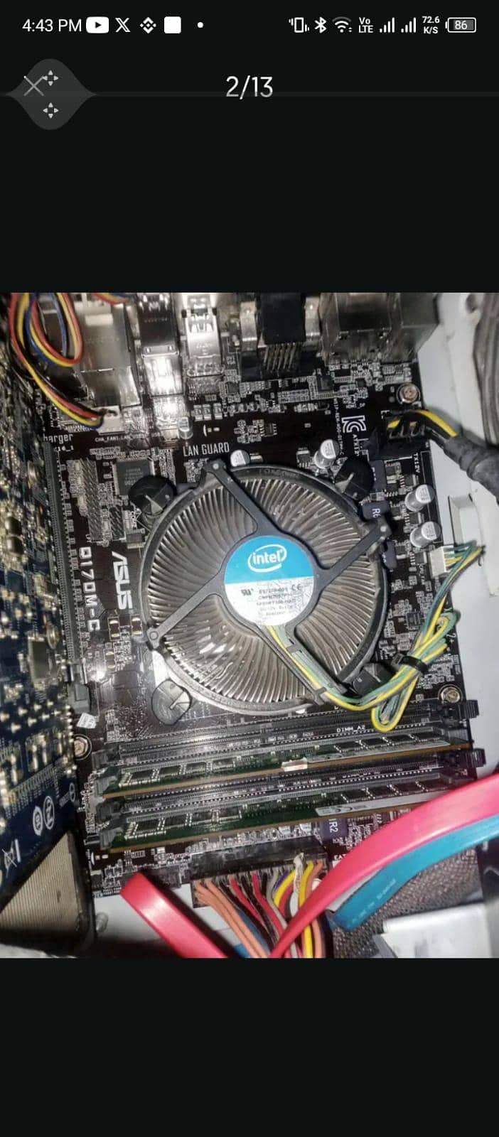 Gaming Pc 1