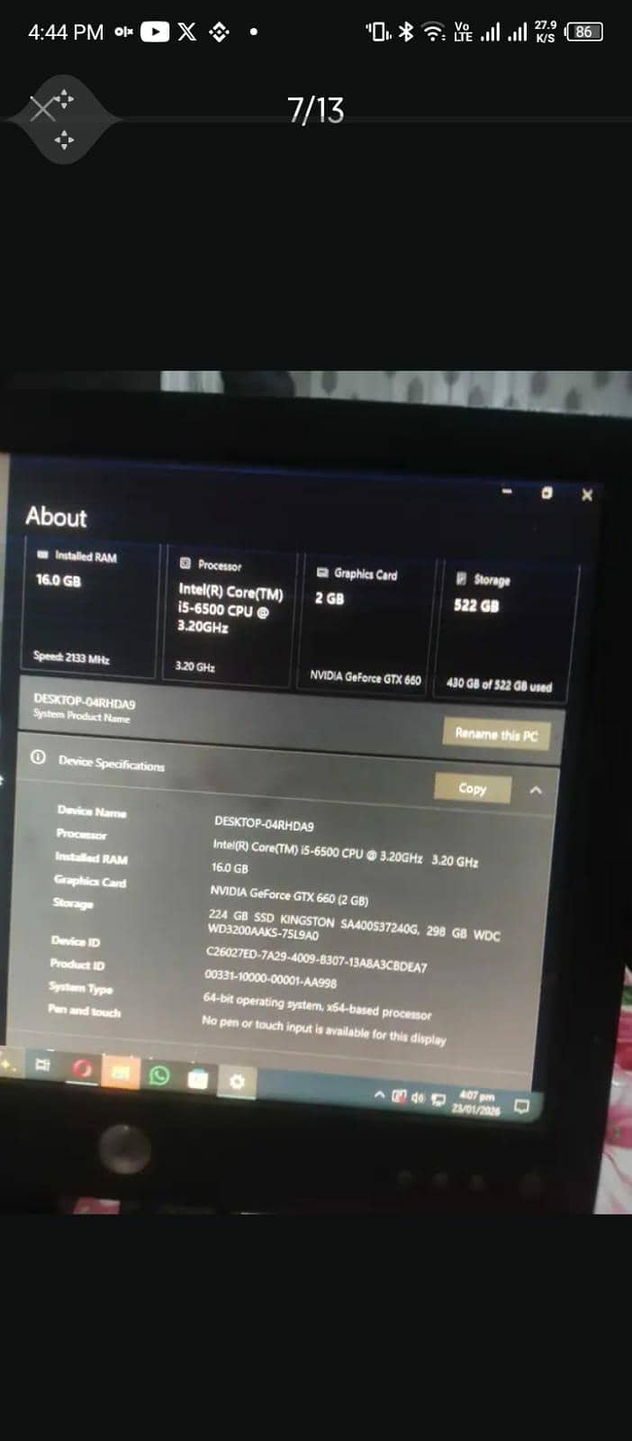 Gaming Pc 5