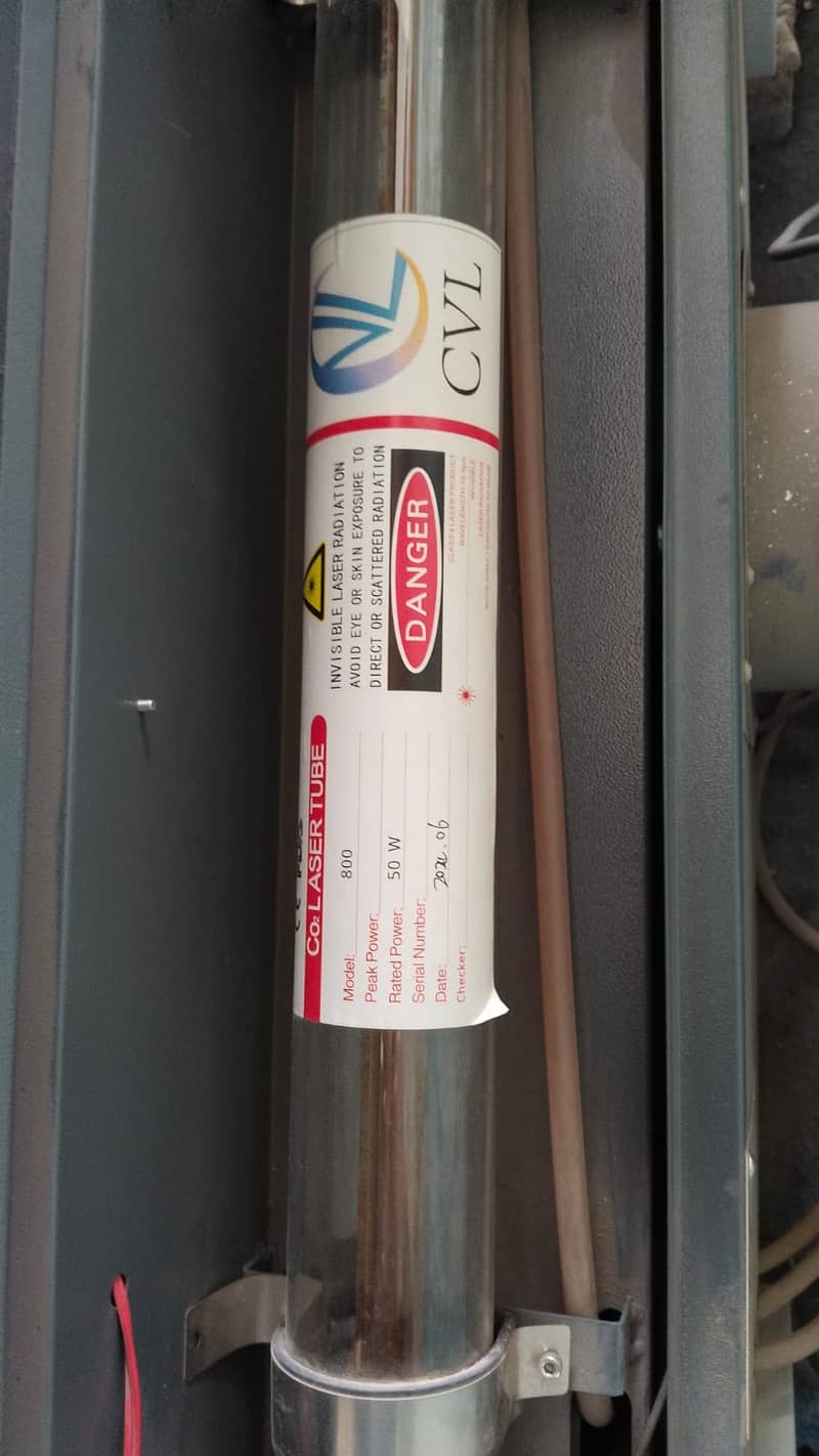 Co2 Laser Machine 1