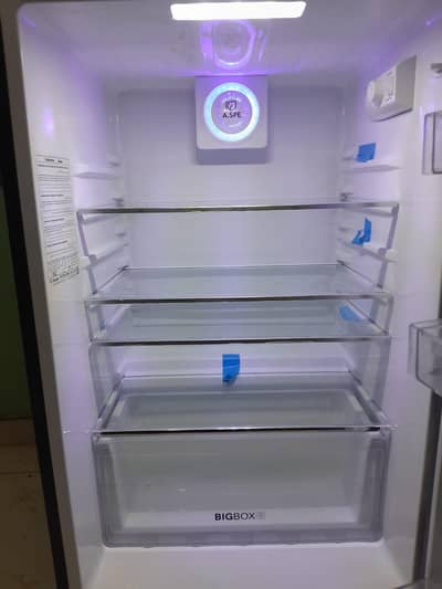 looking like a new 7 months use