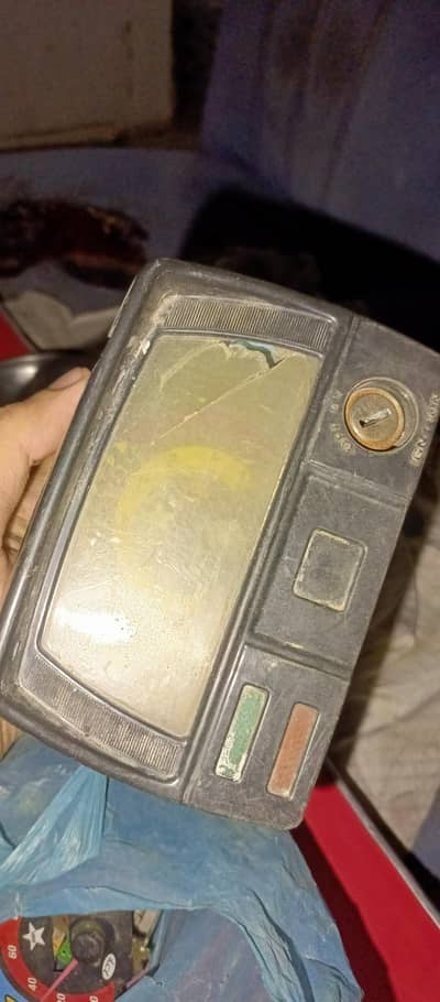 UD 70 2016 geniune parts