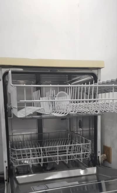 Bosch Germany Dish washer