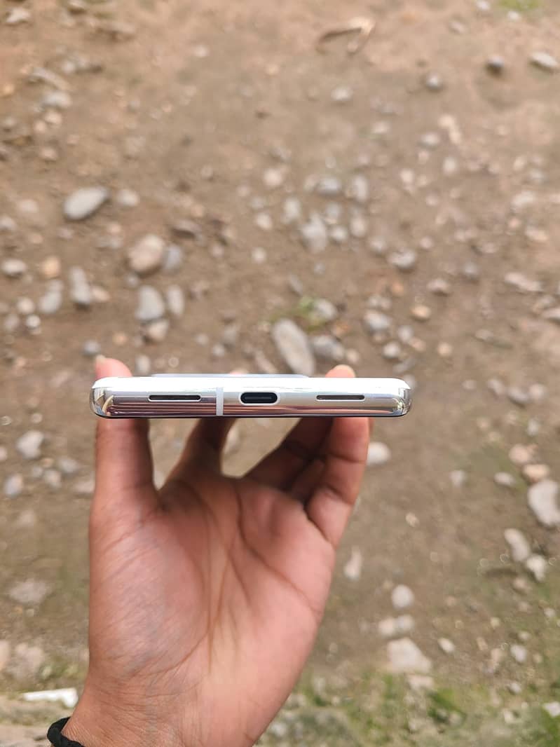 Google pixel 7 pro 6