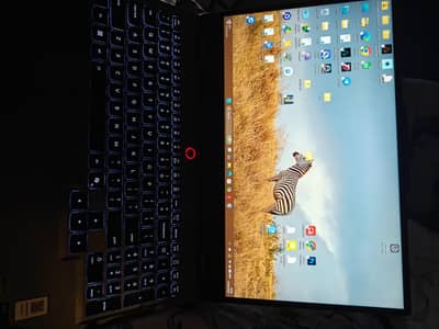 Lenovo LOQ RTX 5050 Gaming Laptop AI