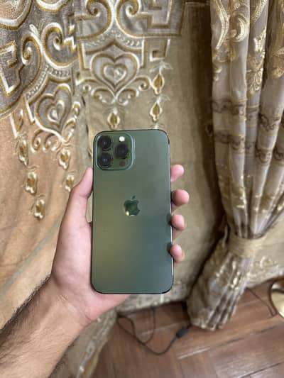 Iphone 13 pro max NON PTA