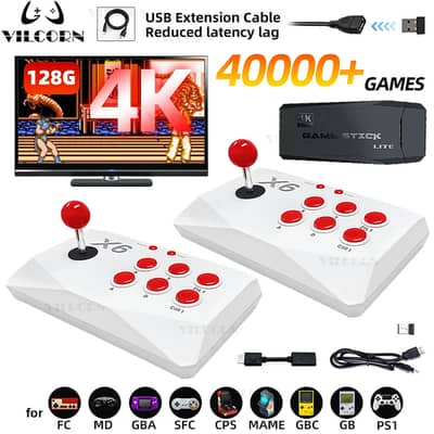40000+ Gamez in One Device in Budget Friendly Price