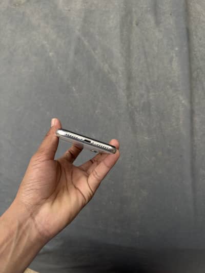 iPhone x 256gb PTA Approved