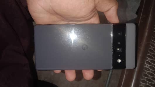 Google pixel 6 pro /512gb
