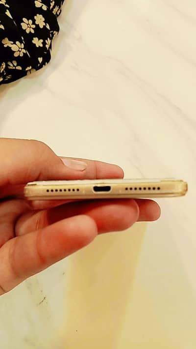 Oppo A37f mobile for sale. .