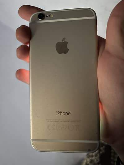 Iphone 6 official pta approved