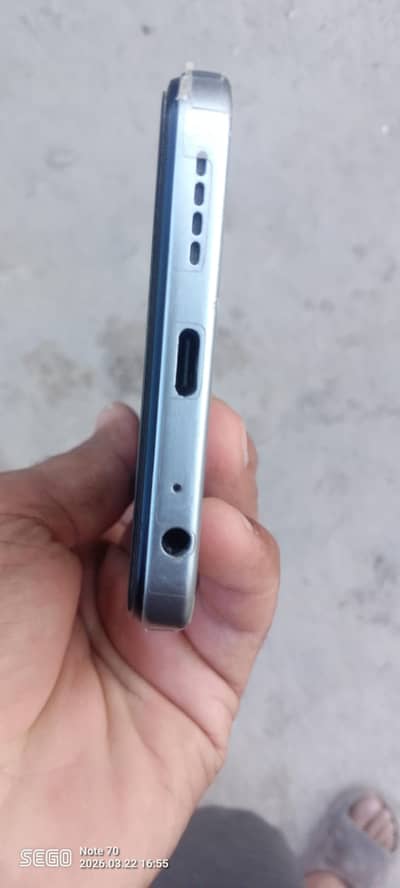 Allah okay no opening no repair all aokay 6+8/128may hay