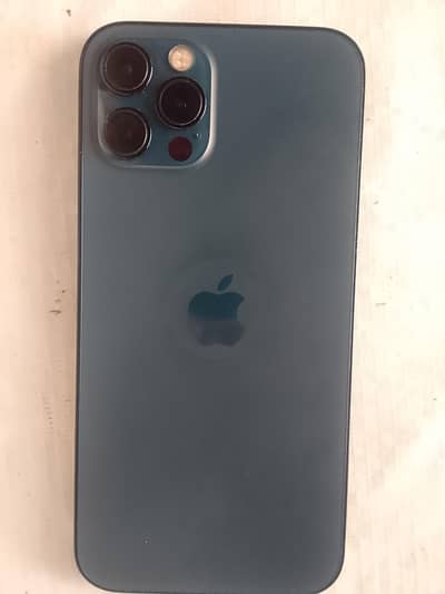 iphone 12 pro LLA Model F. U. With Box