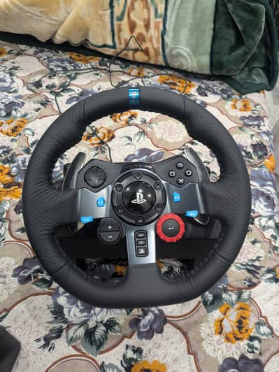 Logitech g29 driving force