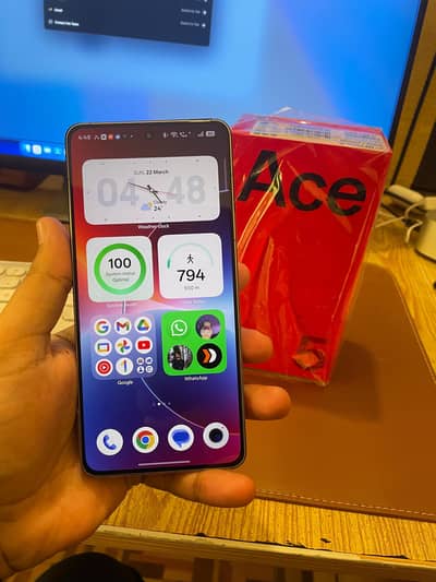 OnePlus Ace 5 / 13R