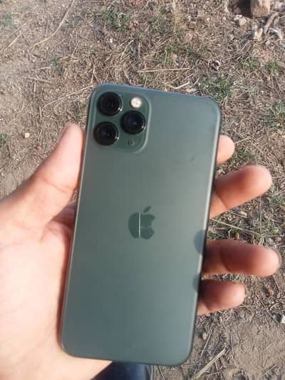 iphone 11 pro non pta 256