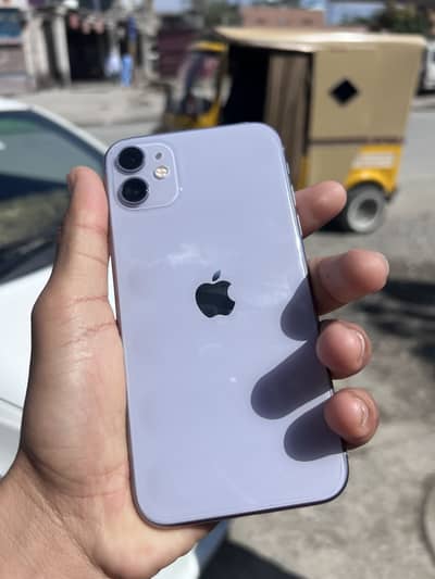 iPhone 11 jv 128 GB water pack