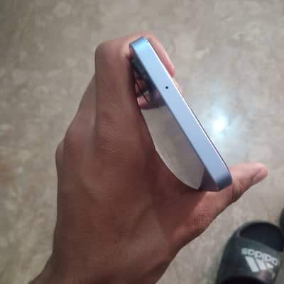 Ram 6,rom 128 samsung a07