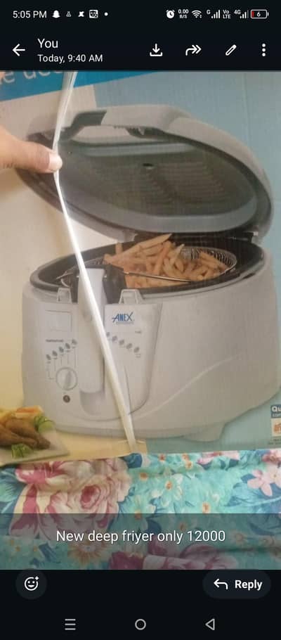 new 10/10  price 12000