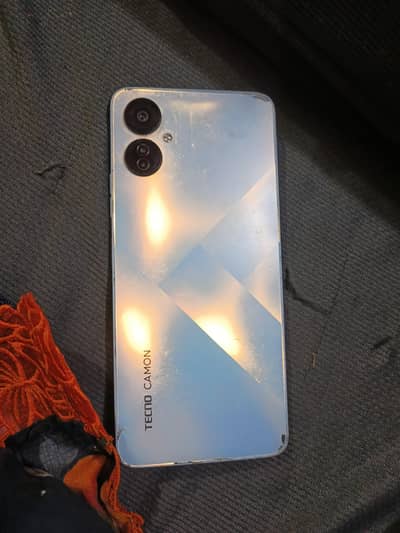 tecno camon 19 neo for sale in good condition