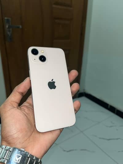 Iphone 13 128gb Non Pta jv