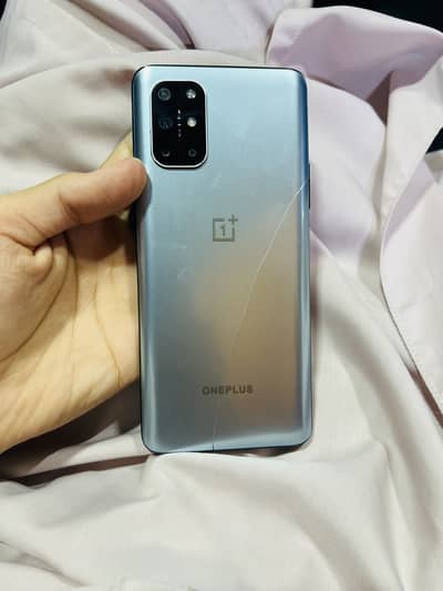 Oneplus 9R 12/256 gb