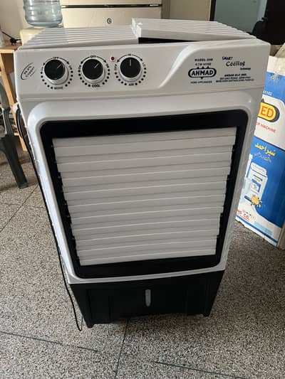 Air Cooler Brand New Condition