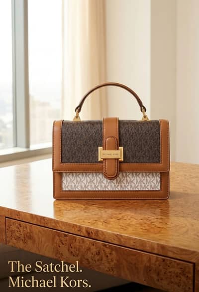 Michael Kors Hand Bag