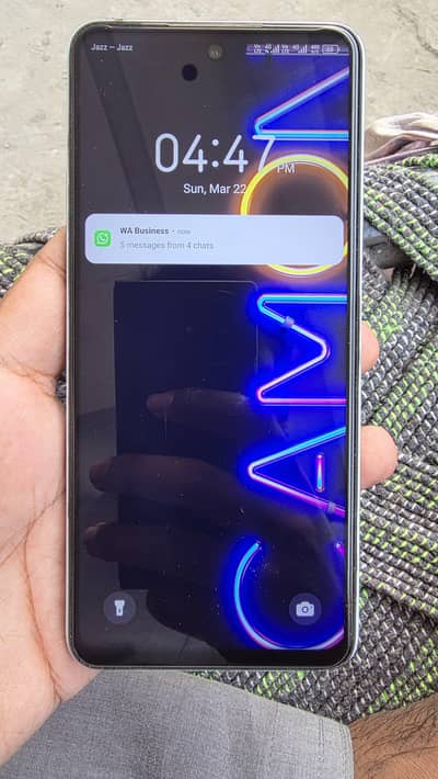 Tecno Camon 19 Neo