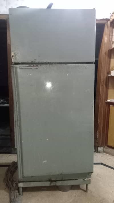 Large Fridge For Sale