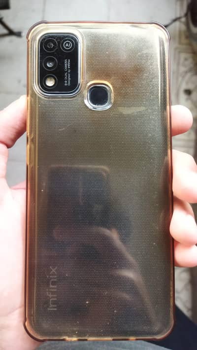 Infinix Hot 11 Play Read Ad First (Exchange/Sale)