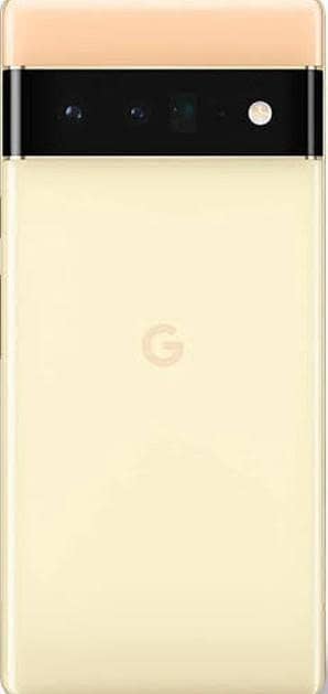 Google pixel 6 pro Glass minor break