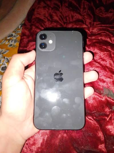 Iphone 11 Non PTA