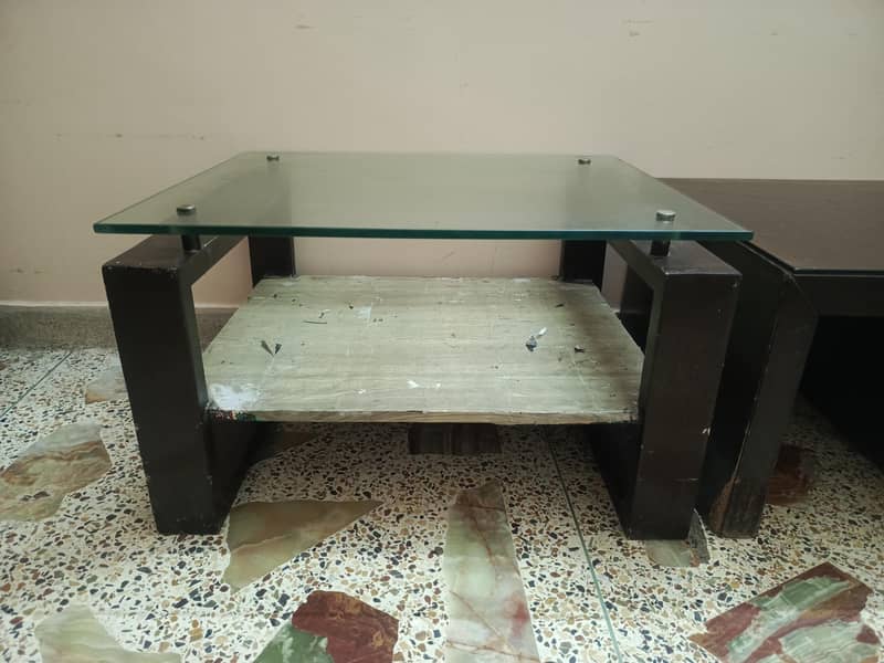Centre Table 1