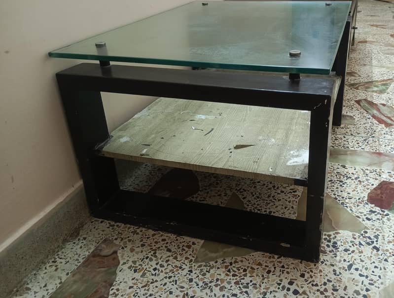 Centre Table 2