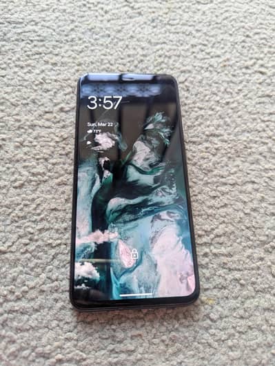 Google Pixel 4 XL Non PTA – Excellent Condition – Urgent Sale