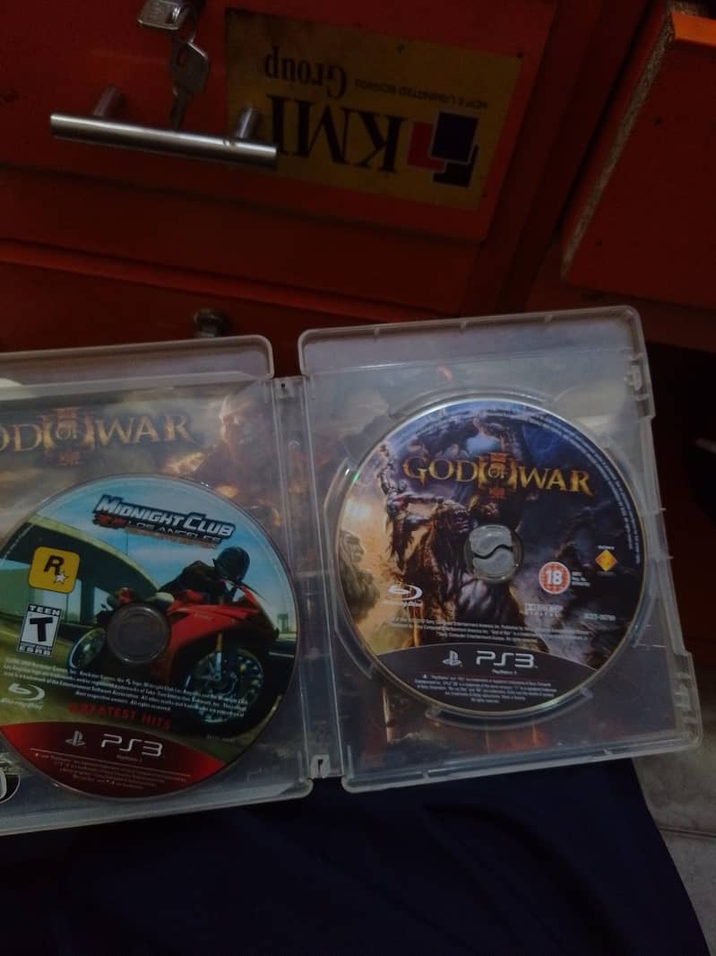 PS3 games 2