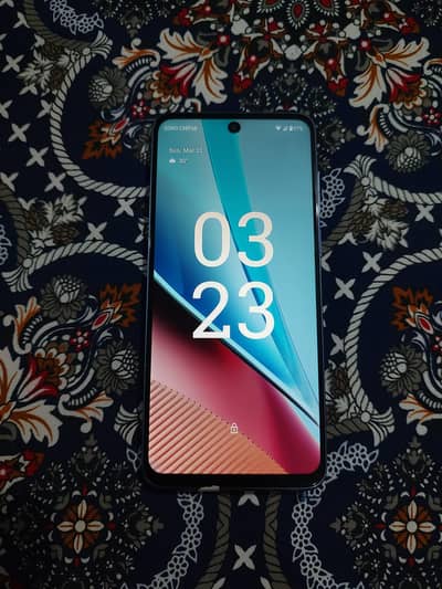 moto G stylus [2023] 5G 10by10 condition no any fault PTA approve