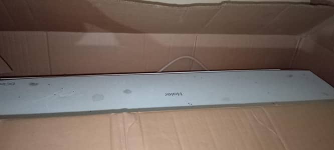 Haier AC  1:5