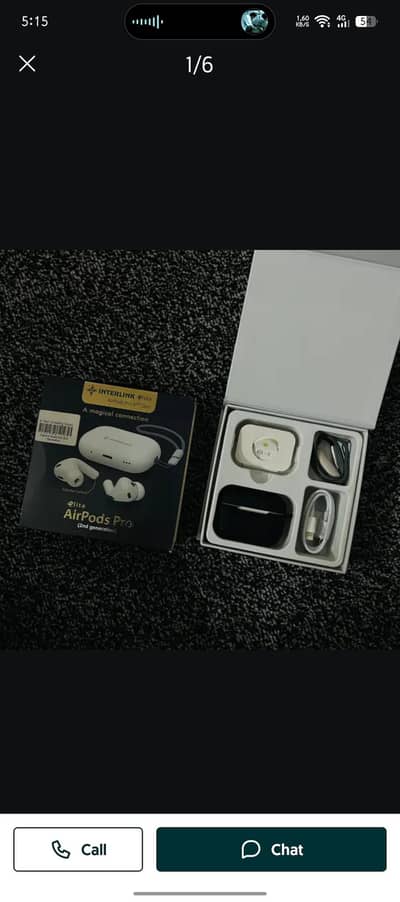 interlink airpods generation 2