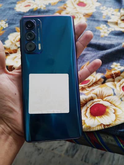 Motorola edge 5g 2021