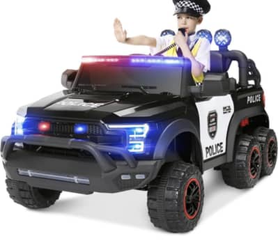 All types of Toys Repering